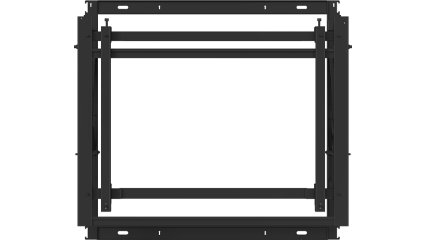 Hikvision DS-DN4601W Wall-Mounted Bracket Hikvision DS-DN4601W Wall-Mounted Bracket
