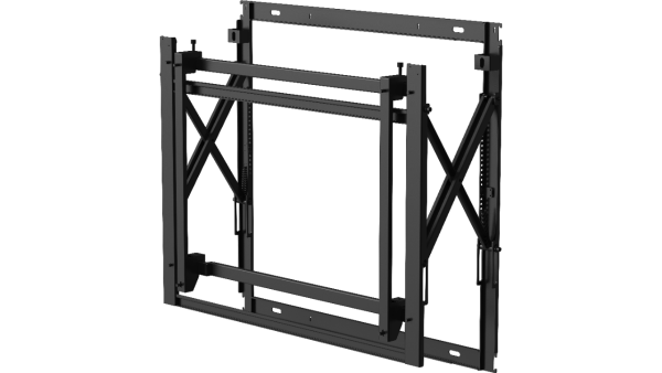 Hikvision DS-DN4601W Wall-Mounted Bracket Hikvision DS-DN4601W Wall-Mounted Bracket