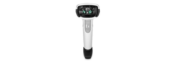 Zebra DS2208-HC Corded And Cordless 1D/2D Handhed Imager Barcode Scanner Zebra DS2208-HC Corded And Cordless 1D/2D Handhed Imager Barcode Scanner
