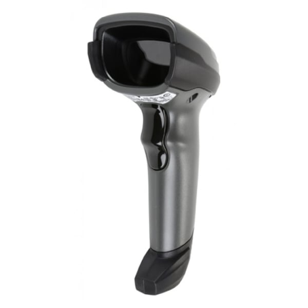 Zebra DS4308-HD Handheld 2D Imager Barcode Scanner Zebra DS4308-HD Handheld 2D Imager Barcode Scanner
