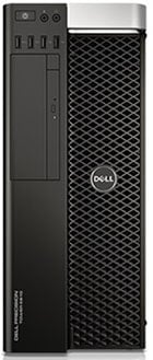 Dell Precision Tower 5810 Workstation (Xeon(R) E5, 256GB, 32GB, Win 7 Pro) Dell Precision Tower 5810 Workstation (Xeon(R) E5, 256GB, 32GB, Win 7 Pro)