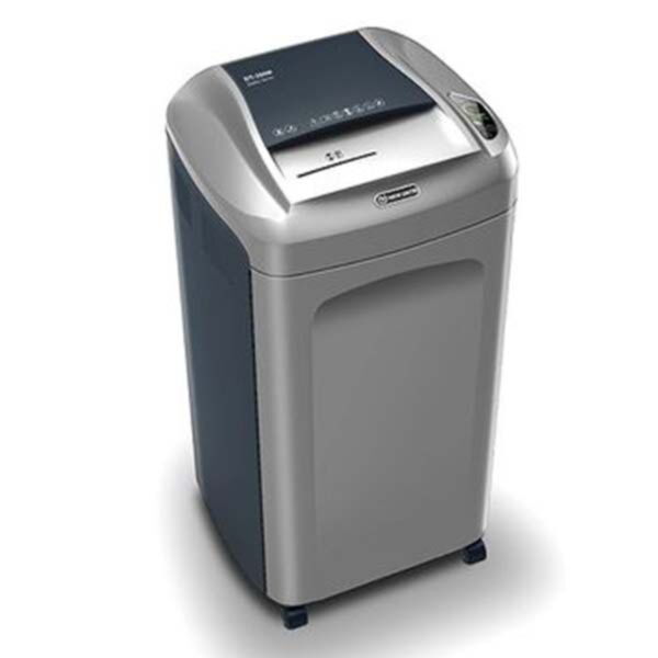 New United DT-200C Cross Cut Shredder