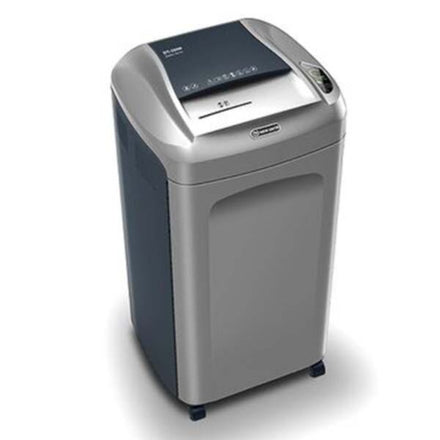 Buy New United DT-200C Cross Cut Shredder in Dubai, Sharjah, Abu Dhabi, Ajman, Al Ain, Ras Al Khaimah, Fujairah, Umm al Quwain, UAE
