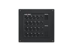 Allen & Heath 16, 4 XLR I/O Dante Wall Mount Expander Allen & Heath 16, 4 XLR I/O Dante Wall Mount Expander