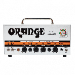 Orange Dual Terror DT30H 30W Tube Guitar Amp Head Orange Dual Terror DT30H 30W Tube Guitar Amp Head