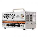 Orange Dual Terror DT30H 30W Tube Guitar Amp Head Orange Dual Terror DT30H 30W Tube Guitar Amp Head