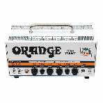 Orange Dual Terror DT30H 30W Tube Guitar Amp Head Orange Dual Terror DT30H 30W Tube Guitar Amp Head