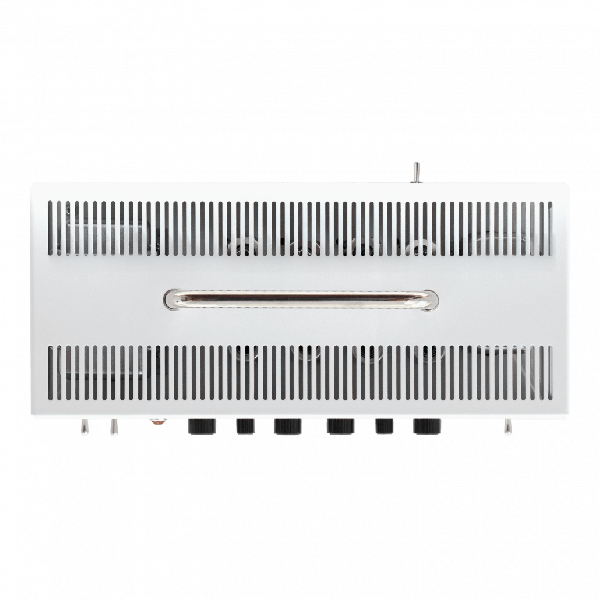 Orange Dual Terror DT30H 30W Tube Guitar Amp Head Orange Dual Terror DT30H 30W Tube Guitar Amp Head