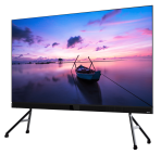Newline DV Series 120 Inches Ultra Thin Frame HD Large Format LED Display Newline DV Series 120 Inches Ultra Thin Frame HD Large Format LED Display