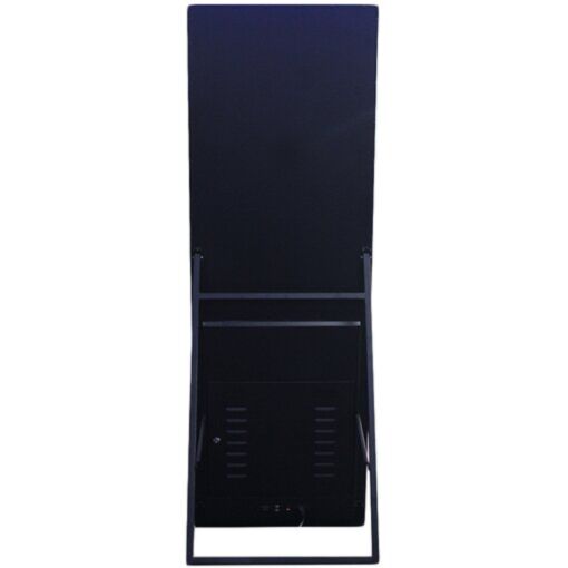 This image is of Prestigio IDS Slim 43” Digital Totem Signage This image is of Prestigio IDS Slim 43” Digital Totem Signage