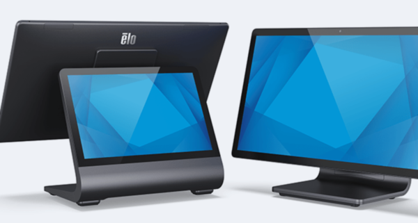 Elo I Series 4 - 15.6'' Touchscreen Slate Elo I Series 4 - 15.6'' Touchscreen Slate