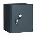 Chubbsafes DuoForce Grade III -120KL Combined Protection Against Burglary And FireProof Safe Chubbsafes DuoForce Grade III -120KL Combined Protection Against Burglary And FireProof Safe