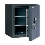 Chubbsafes DuoForce Grade III -120KL Combined Protection Against Burglary And FireProof Safe Chubbsafes DuoForce Grade III -120KL Combined Protection Against Burglary And FireProof Safe