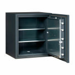 Chubbsafes DuoForce Grade III -120KL Combined Protection Against Burglary And FireProof Safe Chubbsafes DuoForce Grade III -120KL Combined Protection Against Burglary And FireProof Safe