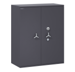 Chubbsafes Duoforce M-1090 T2 Grade VI for Secure Valuables Protection Burglary and Fire Security Safe Chubbsafes Duoforce M-1090 T2 Grade VI for Secure Valuables Protection Burglary and Fire Security Safe