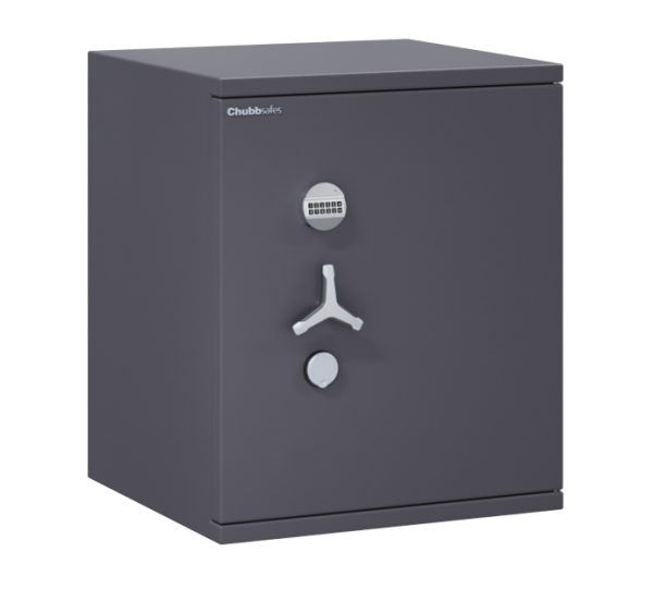 Chubbsafes Duoforce M-245 T2 Grade IV for Secure Valuables Protection Burglary and Fire Security Safe – M-245 Chubbsafes Duoforce M-245 T2 Grade IV for Secure Valuables Protection Burglary and Fire Security Safe – M-245