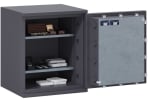 Chubbsafes Duoforce M-245 T2 Grade IV for Secure Valuables Protection Burglary and Fire Security Safe Chubbsafes Duoforce M-245 T2 Grade IV for Secure Valuables Protection Burglary and Fire Security Safe