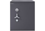 Chubbsafes Duoforce M-245 T2 Grade IV for Secure Valuables Protection Burglary and Fire Security Safe Chubbsafes Duoforce M-245 T2 Grade IV for Secure Valuables Protection Burglary and Fire Security Safe