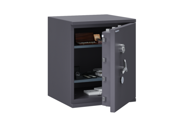 Chubbsafes Duoforce M-245 T2 Grade VI for Secure Valuables Protection Burglary and Fire Security Safe Chubbsafes Duoforce M-245 T2 Grade VI for Secure Valuables Protection Burglary and Fire Security Safe