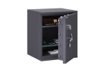 Chubbsafes Duoforce M-245 T2 Grade VI for Secure Valuables Protection Burglary and Fire Security Safe Chubbsafes Duoforce M-245 T2 Grade VI for Secure Valuables Protection Burglary and Fire Security Safe