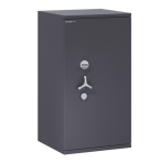 Chubbsafes Duoforce M-405 T2 Grade IV for Secure Valuables Protection Burglary and Fire Security Safe Chubbsafes Duoforce M-405 T2 Grade IV for Secure Valuables Protection Burglary and Fire Security Safe