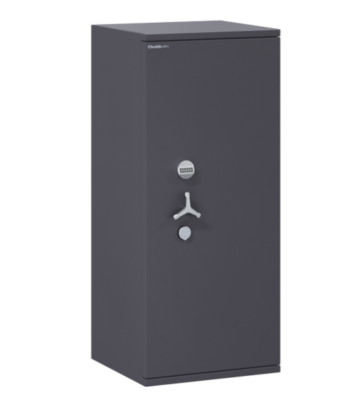 Chubbsafes Duoforce M-520 T2 Grade IV for Secure Valuables Protection Burglary and Fire Security Safe – M-520 Chubbsafes Duoforce M-520 T2 Grade IV for Secure Valuables Protection Burglary and Fire Security Safe – M-520