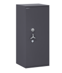 Chubbsafes Duoforce M-520 T2 Grade V for Secure Valuables Protection Burglary and Fire Security Safe Chubbsafes Duoforce M-520 T2 Grade V for Secure Valuables Protection Burglary and Fire Security Safe