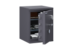 Chubbsafes Duoforce M-65 T2 Grade IV for Secure Valuables Protection Burglary and Fire Security Safe Chubbsafes Duoforce M-65 T2 Grade IV for Secure Valuables Protection Burglary and Fire Security Safe