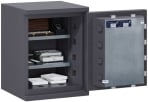 Chubbsafes Duoforce M-65 T2 Grade IV for Secure Valuables Protection Burglary and Fire Security Safe Chubbsafes Duoforce M-65 T2 Grade IV for Secure Valuables Protection Burglary and Fire Security Safe