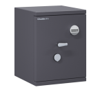 Chubbsafes Duoforce M-65 T2 Grade V for Secure Valuables Protection Burglary and Fire Security Safe Chubbsafes Duoforce M-65 T2 Grade V for Secure Valuables Protection Burglary and Fire Security Safe
