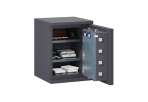 Chubbsafes Duoforce M-65 T2 Grade V for Secure Valuables Protection Burglary and Fire Security Safe Chubbsafes Duoforce M-65 T2 Grade V for Secure Valuables Protection Burglary and Fire Security Safe