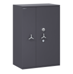 Chubbsafes Duoforce M-885 T2 Grade IV for Secure Valuables Protection Burglary and Fire Security Safe Chubbsafes Duoforce M-885 T2 Grade IV for Secure Valuables Protection Burglary and Fire Security Safe
