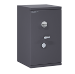 Chubbsafes Duoforce M-95 T2 Grade IV for Secure Valuables Protection Burglary and Fire Security Safe Chubbsafes Duoforce M-95 T2 Grade IV for Secure Valuables Protection Burglary and Fire Security Safe