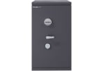 Chubbsafes Duoforce M-95 T2 Grade IV for Secure Valuables Protection Burglary and Fire Security Safe Chubbsafes Duoforce M-95 T2 Grade IV for Secure Valuables Protection Burglary and Fire Security Safe