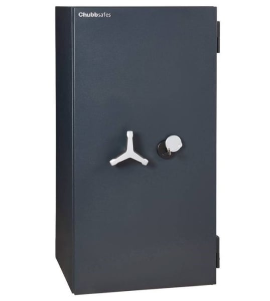 Chubbsafes DuoGuard M-215 T2 Certified G3 Burglary Resistance and Fireproof Safe Chubbsafes DuoGuard M-215 T2 Certified G3 Burglary Resistance and Fireproof Safe