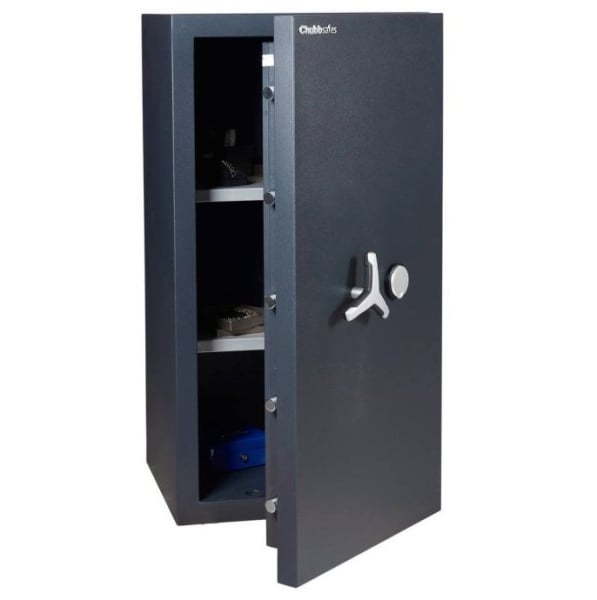 Chubbsafes DuoGuard M-215 T2 Certified G3 Burglary Resistance and Fireproof Safe Chubbsafes DuoGuard M-215 T2 Certified G3 Burglary Resistance and Fireproof Safe