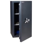 Chubbsafes DuoGuard M-215 T2 Certified G3 Burglary Resistance and Fireproof Safe Chubbsafes DuoGuard M-215 T2 Certified G3 Burglary Resistance and Fireproof Safe