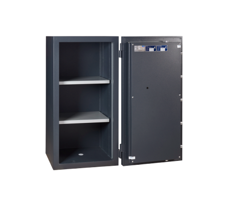Chubbsafes DuoGuard M-215 T2 Certified G3 Burglary Resistance and Fireproof Safe Chubbsafes DuoGuard M-215 T2 Certified G3 Burglary Resistance and Fireproof Safe
