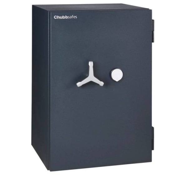 Chubbsafes DuoGuard M-165 T2 Certified G3 Burglary Resistance and Fireproof Safe Chubbsafes DuoGuard M-165 T2 Certified G3 Burglary Resistance and Fireproof Safe