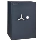 Chubbsafes DuoGuard M-165 T2 Certified G3 Burglary Resistance and Fireproof Safe Chubbsafes DuoGuard M-165 T2 Certified G3 Burglary Resistance and Fireproof Safe