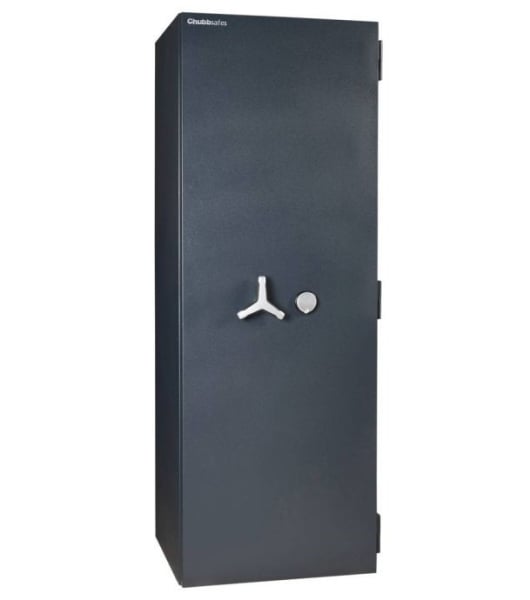Chubbsafes DuoGuard M-465 T2 Certified G3 Burglary Resistance and Fireproof Safe Chubbsafes DuoGuard M-465 T2 Certified G3 Burglary Resistance and Fireproof Safe