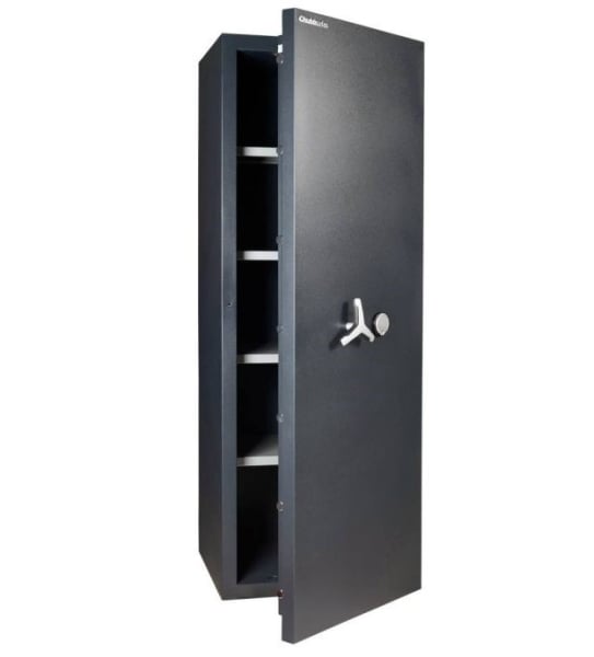 Chubbsafes DuoGuard M-465 T2 Certified G3 Burglary Resistance and Fireproof Safe Chubbsafes DuoGuard M-465 T2 Certified G3 Burglary Resistance and Fireproof Safe