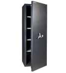 Chubbsafes DuoGuard M-465 T2 Certified G3 Burglary Resistance and Fireproof Safe Chubbsafes DuoGuard M-465 T2 Certified G3 Burglary Resistance and Fireproof Safe
