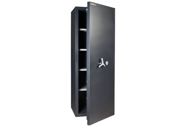 Chubbsafes DuoGuard M-505 T2 Certified G3 Burglary Resistance and Fireproof Safe Chubbsafes DuoGuard M-505 T2 Certified G3 Burglary Resistance and Fireproof Safe