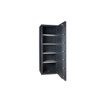 Chubbsafes DuoGuard M-505 T2 Certified G3 Burglary Resistance and Fireproof Safe Chubbsafes DuoGuard M-505 T2 Certified G3 Burglary Resistance and Fireproof Safe