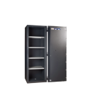 Chubbsafes DuoGuard M-505 T2 Certified G3 Burglary Resistance and Fireproof Safe Chubbsafes DuoGuard M-505 T2 Certified G3 Burglary Resistance and Fireproof Safe