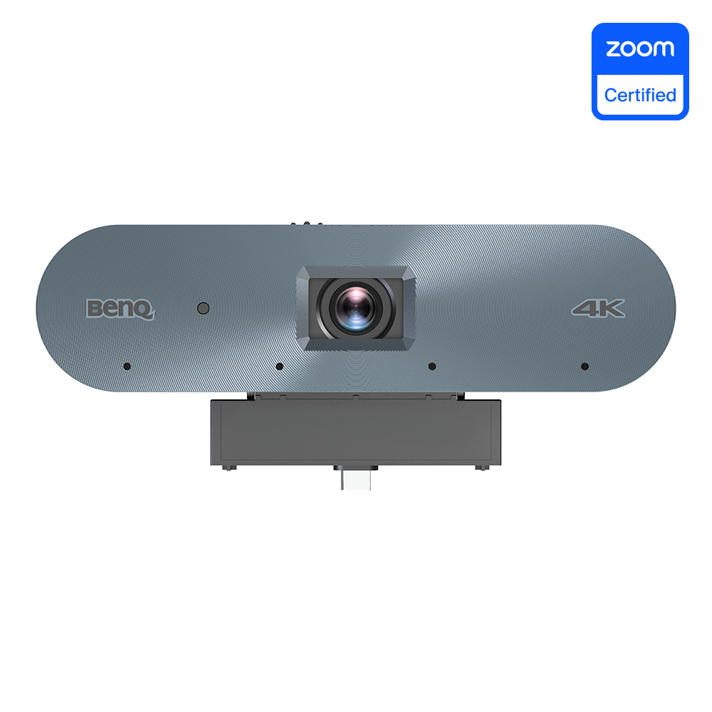 Zoom Certified BenQ Board AI Camera - DV01K Zoom Certified BenQ Board AI Camera - DV01K