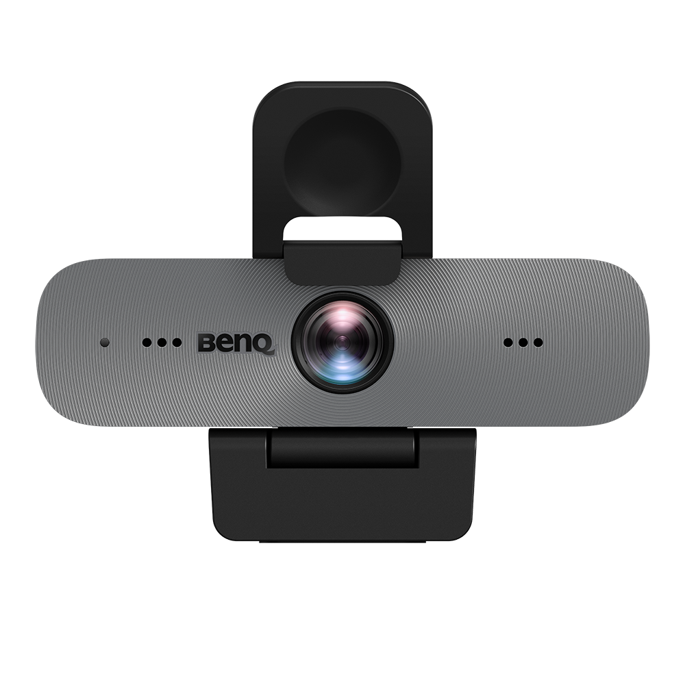 BenQ Zoom Certified Compact Full HD Webcam - DVY31 BenQ Zoom Certified Compact Full HD Webcam - DVY31
