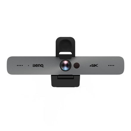 BenQ Zoom Certified Smart 4K Conference Camera - DVY32