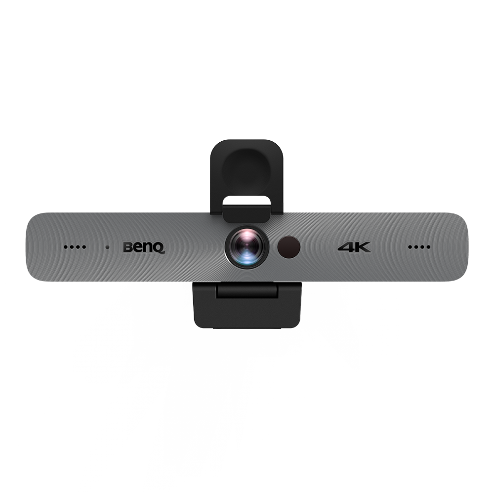 BenQ Zoom Certified Smart 4K Conference Camera - DVY32 BenQ Zoom Certified Smart 4K Conference Camera - DVY32